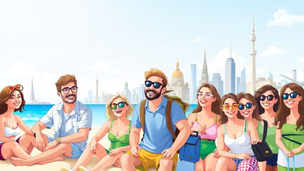 Urlaub mit Reisekrankenversicherung in Trier 2025